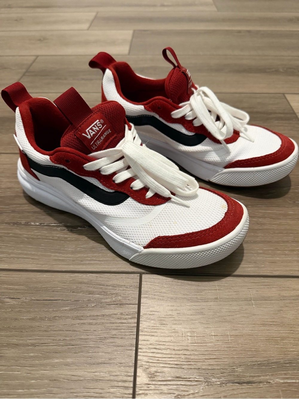 Bundle Vans Nike Adidas Sneakers - Picture 4 of 16